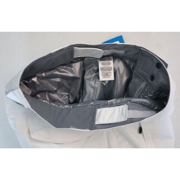 Columbia WL1068-100 Women Sz XS White Bugaboo Omni-Heat Insulated Ski Pants - Picture 2 of 14